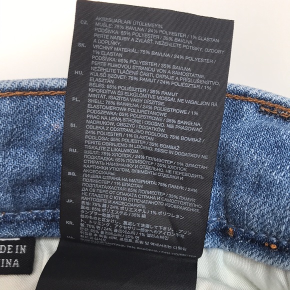 G STAR RAW men Jeans - Picture 12 of 14